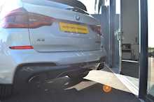 BMW X3 M40i 3.0 5dr SUV Automatic Petrol