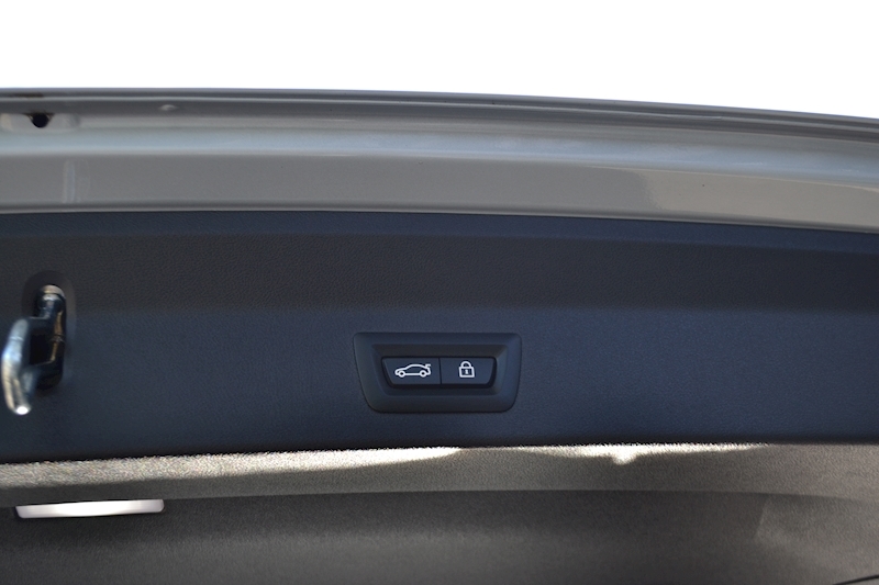 BMW X3 M40i 3.0 5dr SUV Automatic Petrol