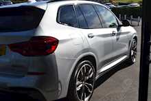BMW X3 M40i 3.0 5dr SUV Automatic Petrol
