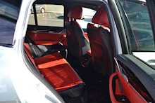 BMW X3 M40i 3.0 5dr SUV Automatic Petrol