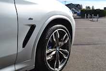 BMW X3 M40i 3.0 5dr SUV Automatic Petrol