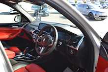 BMW X3 M40i 3.0 5dr SUV Automatic Petrol