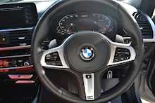 BMW X3 M40i 3.0 5dr SUV Automatic Petrol