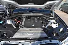 BMW X3 M40i 3.0 5dr SUV Automatic Petrol