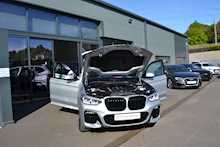 BMW X3 M40i 3.0 5dr SUV Automatic Petrol