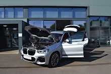 BMW X3 M40i 3.0 5dr SUV Automatic Petrol
