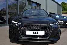 Audi 2.9 TFSI V6 Carbon Black Avant 5dr Petrol Tiptronic quattro (s/s) (450 ps)