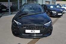 Audi 2.9 TFSI V6 Carbon Black Avant 5dr Petrol Tiptronic quattro (s/s) (450 ps)