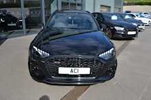 Audi 2.9 TFSI V6 Carbon Black Avant 5dr Petrol Tiptronic quattro (s/s) (450 ps)