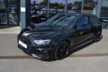 Audi 2.9 TFSI V6 Carbon Black Avant 5dr Petrol Tiptronic quattro (s/s) (450 ps)