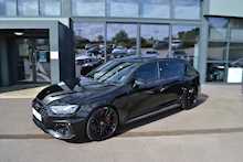 Audi 2.9 TFSI V6 Carbon Black Avant 5dr Petrol Tiptronic quattro (s/s) (450 ps)