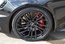 Audi 2.9 TFSI V6 Carbon Black Avant 5dr Petrol Tiptronic quattro (s/s) (450 ps)