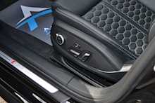 Audi 2.9 TFSI V6 Carbon Black Avant 5dr Petrol Tiptronic quattro (s/s) (450 ps)