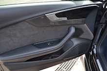 Audi 2.9 TFSI V6 Carbon Black Avant 5dr Petrol Tiptronic quattro (s/s) (450 ps)