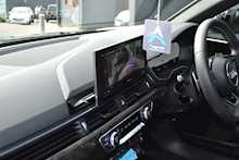 Audi 2.9 TFSI V6 Carbon Black Avant 5dr Petrol Tiptronic quattro (s/s) (450 ps)