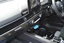 Audi 2.9 TFSI V6 Carbon Black Avant 5dr Petrol Tiptronic quattro (s/s) (450 ps)