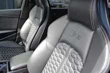 Audi 2.9 TFSI V6 Carbon Black Avant 5dr Petrol Tiptronic quattro (s/s) (450 ps)