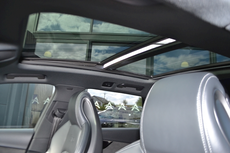 Audi 2.9 TFSI V6 Carbon Black Avant 5dr Petrol Tiptronic quattro (s/s) (450 ps)