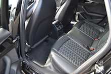 Audi 2.9 TFSI V6 Carbon Black Avant 5dr Petrol Tiptronic quattro (s/s) (450 ps)