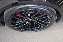 Audi 2.9 TFSI V6 Carbon Black Avant 5dr Petrol Tiptronic quattro (s/s) (450 ps)