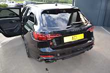 Audi 2.9 TFSI V6 Carbon Black Avant 5dr Petrol Tiptronic quattro (s/s) (450 ps)