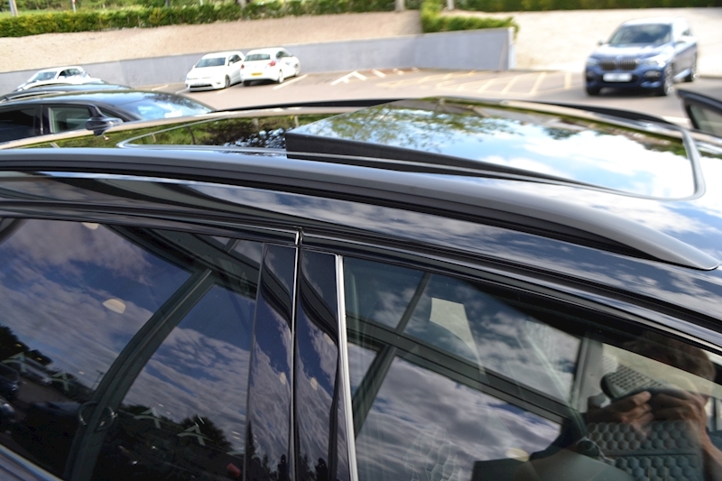 Audi 2.9 TFSI V6 Carbon Black Avant 5dr Petrol Tiptronic quattro (s/s) (450 ps)