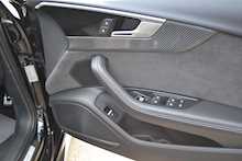 Audi 2.9 TFSI V6 Carbon Black Avant 5dr Petrol Tiptronic quattro (s/s) (450 ps)