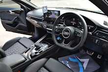 Audi 2.9 TFSI V6 Carbon Black Avant 5dr Petrol Tiptronic quattro (s/s) (450 ps)