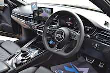 Audi 2.9 TFSI V6 Carbon Black Avant 5dr Petrol Tiptronic quattro (s/s) (450 ps)
