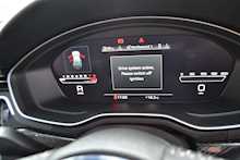 Audi 2.9 TFSI V6 Carbon Black Avant 5dr Petrol Tiptronic quattro (s/s) (450 ps)