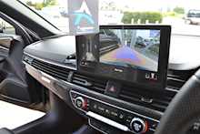 Audi 2.9 TFSI V6 Carbon Black Avant 5dr Petrol Tiptronic quattro (s/s) (450 ps)