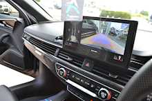 Audi 2.9 TFSI V6 Carbon Black Avant 5dr Petrol Tiptronic quattro (s/s) (450 ps)