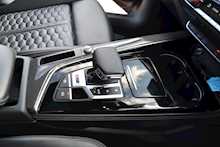 Audi 2.9 TFSI V6 Carbon Black Avant 5dr Petrol Tiptronic quattro (s/s) (450 ps)