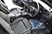 Audi 2.9 TFSI V6 Carbon Black Avant 5dr Petrol Tiptronic quattro (s/s) (450 ps)