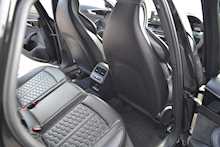 Audi 2.9 TFSI V6 Carbon Black Avant 5dr Petrol Tiptronic quattro (s/s) (450 ps)