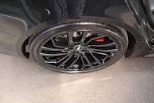 Audi 2.9 TFSI V6 Carbon Black Avant 5dr Petrol Tiptronic quattro (s/s) (450 ps)