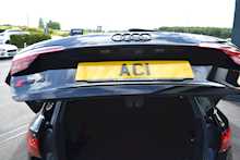 Audi 2.9 TFSI V6 Carbon Black Avant 5dr Petrol Tiptronic quattro (s/s) (450 ps)