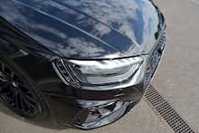 Audi 2.9 TFSI V6 Carbon Black Avant 5dr Petrol Tiptronic quattro (s/s) (450 ps)