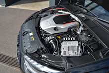 Audi 2.9 TFSI V6 Carbon Black Avant 5dr Petrol Tiptronic quattro (s/s) (450 ps)