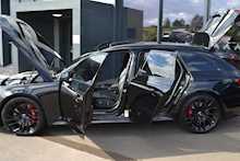 Audi 2.9 TFSI V6 Carbon Black Avant 5dr Petrol Tiptronic quattro (s/s) (450 ps)