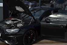 Audi 2.9 TFSI V6 Carbon Black Avant 5dr Petrol Tiptronic quattro (s/s) (450 ps)