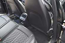 Audi 2.9 TFSI V6 Carbon Black Avant 5dr Petrol Tiptronic quattro (s/s) (450 ps)