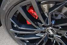 Audi 2.9 TFSI V6 Carbon Black Avant 5dr Petrol Tiptronic quattro (s/s) (450 ps)