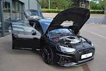 Audi 2.9 TFSI V6 Carbon Black Avant 5dr Petrol Tiptronic quattro (s/s) (450 ps)