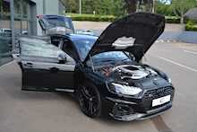 Audi 2.9 TFSI V6 Carbon Black Avant 5dr Petrol Tiptronic quattro (s/s) (450 ps)