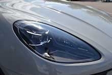 Porsche Macan Gts Pdk 2.9 5dr V6 SUV 4WD Semi Auto Petrol