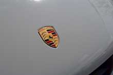 Porsche Macan Gts Pdk 2.9 5dr V6 SUV 4WD Semi Auto Petrol
