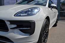 Porsche Macan Gts Pdk 2.9 5dr V6 SUV 4WD Semi Auto Petrol