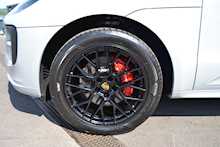 Porsche Macan Gts Pdk 2.9 5dr V6 SUV 4WD Semi Auto Petrol