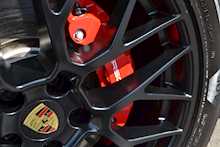 Porsche Macan Gts Pdk 2.9 5dr V6 SUV 4WD Semi Auto Petrol